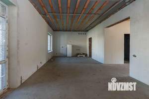 Дом 130м², 1-этажный, участок 5 сот.