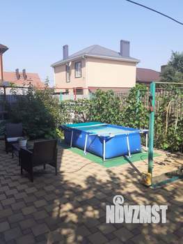 Дом 125м², 2-этажный, участок 3 сот.