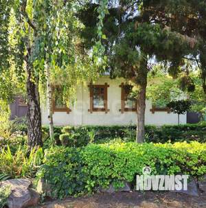 Дом 68м², 1-этажный, участок 6 сот.