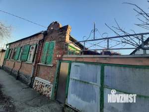 Дом 70м², 1-этажный, участок 5 сот.