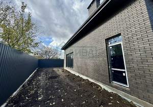 Дом 142м², 1-этажный, участок 6 сот.