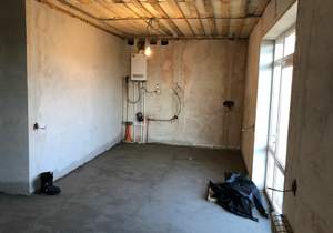 Дом 80м², 1-этажный, участок 5 сот.