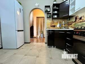 Дом 124м², 2-этажный, участок 3 сот.