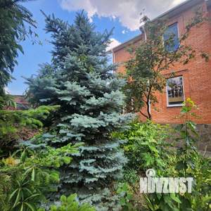 Коттедж 288м², 3-этажный, участок 6 сот.