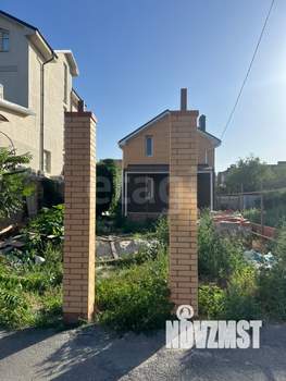 Дом 90м², 2-этажный, участок 6 сот.