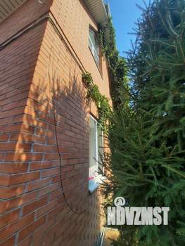 Дом 211м², 2-этажный, участок 2 сот.