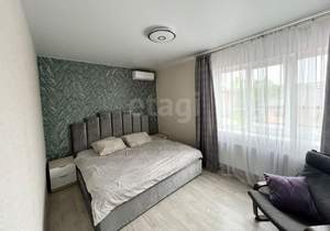 Дом 110м², 2-этажный, участок 3 сот.