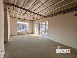 Дом 160м², 2-этажный, участок 3 сот.