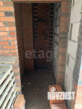 Дом 175м², 2-этажный, участок 4 сот.