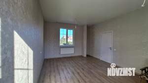 Дом 80м², 2-этажный, участок 3 сот.