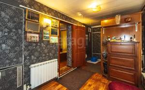 Дом 69м², 2-этажный, участок 4 сот.