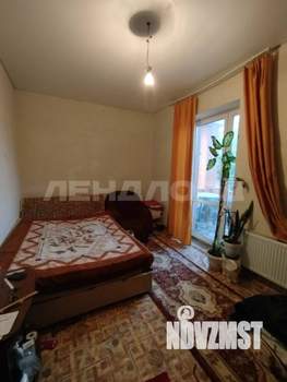 Дом 125м², 2-этажный, участок 3 сот.