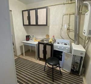 Дом 29м², 1-этажный, участок 1 сот.