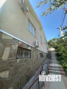 Дом 370м², 3-этажный, участок 7 сот.