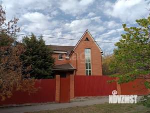 Дом 138м², 2-этажный, участок 4 сот.