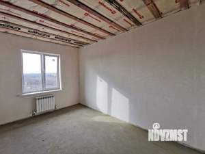 Дом 120м², 1-этажный, участок 4 сот.