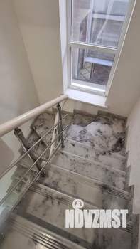 Дом 100м², 2-этажный, участок 3 сот.