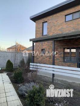 Дом 148м², 2-этажный, участок 3 сот.