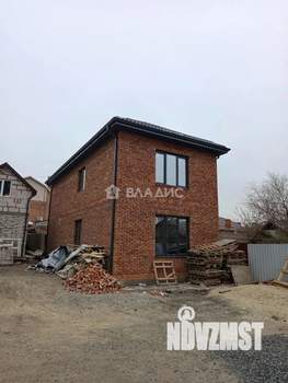 Дом 100м², 2-этажный, участок 2 сот.