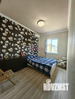 Дом 100м², 2-этажный, участок 5 сот.