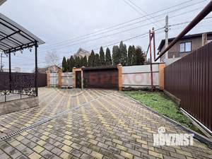 Дом 154м², 2-этажный, участок 3 сот.