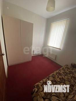 Дом 83м², 2-этажный, участок 8 сот.