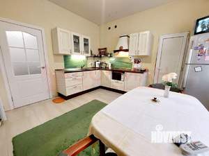 Дом 105м², 1-этажный, участок 4 сот.