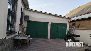 Коттедж 170м², 2-этажный, участок 4 сот.