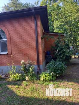 Дом 86м², 2-этажный, участок 13 сот.