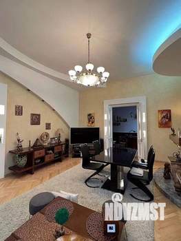 Дом 312м², 3-этажный, участок 3 сот.