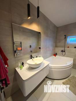 Дом 95м², 1-этажный, участок 5 сот.