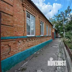 Дом 70м², 1-этажный, участок 4 сот.