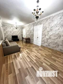 Дом 78м², 2-этажный, участок 2 сот.