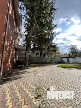 Дом 457м², 2-этажный, участок 7 сот.