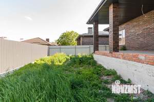 Дом 130м², 1-этажный, участок 5 сот.