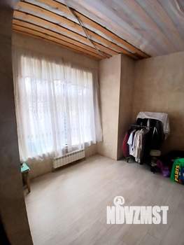 Дом 66м², 2-этажный, участок 1 сот.