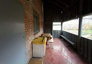 Дом 77м², 2-этажный, участок 7 сот.