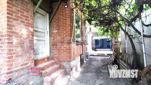 Дом 67м², 1-этажный, участок 4 сот.