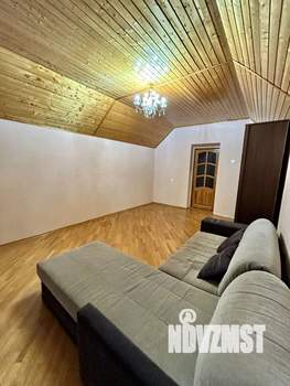 Дом 287м², 2-этажный, участок 8 сот.