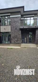 Дом 195м², 2-этажный, участок 3 сот.