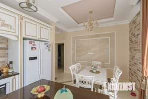 Дом 236м², 2-этажный, участок 3 сот.