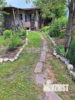 Дом 60м², 1-этажный, участок 7 сот.