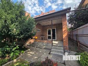 Дом 210м², 2-этажный, участок 6 сот.