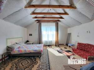 Дом 157м², 3-этажный, участок 2 сот.