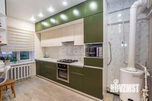 Дом 97м², 2-этажный, участок 6 сот.