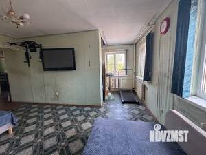 Дом 133м², 2-этажный, участок 6 сот.