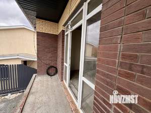 Дом 160м², 2-этажный, участок 3 сот.