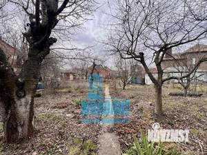 Дом 60м², 1-этажный, участок 6 сот.