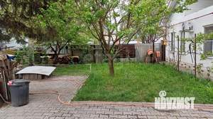 Дом 186м², 1-этажный, участок 5 сот.