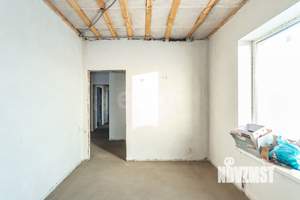 Дом 134м², 1-этажный, участок 4 сот.